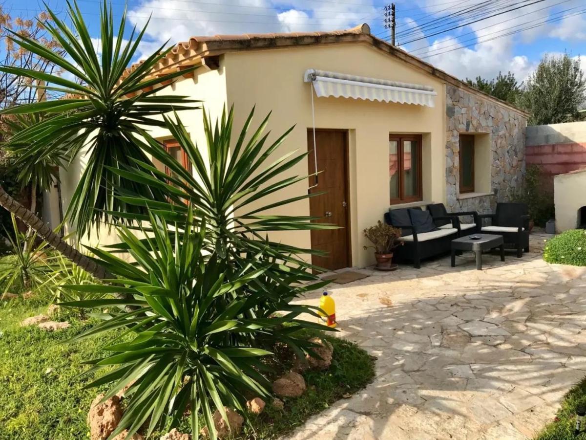 Mi Casita Villa Plamanyola Esterno foto