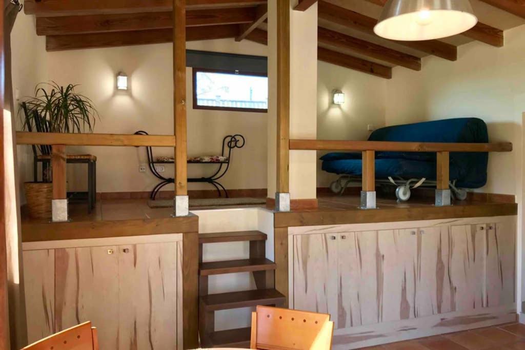 Mi Casita Villa Plamanyola Esterno foto